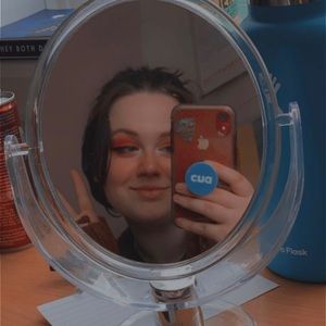 Meet your Posher, Maryellen